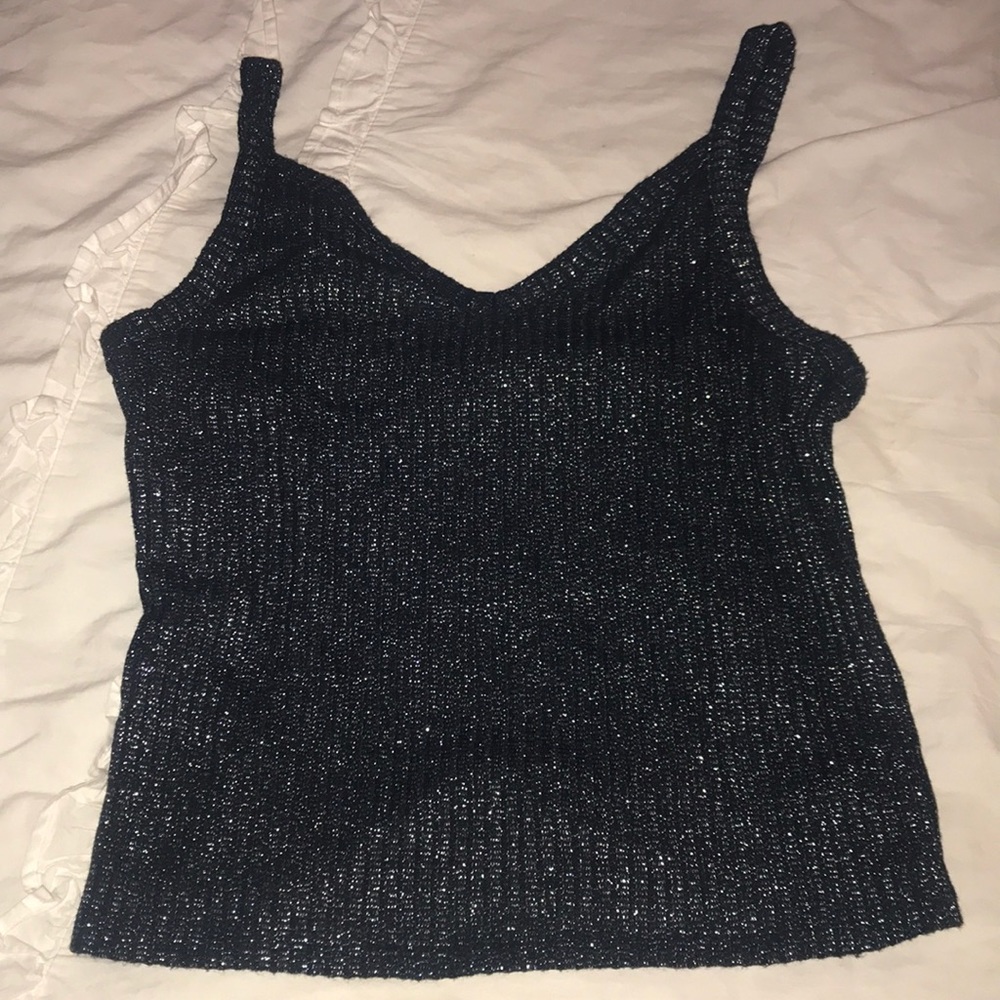 American Eagle Tank Top